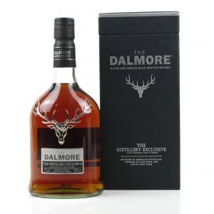Dalmore 1995 Distillery Exclusive Port Finesse