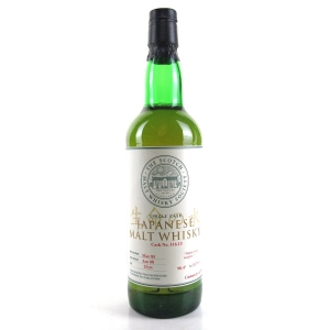 Yoichi 1985 SMWS 23 Year Old 116.13