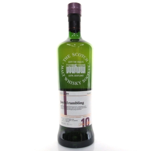 Glenlivet 2006 Smws 10 2 99