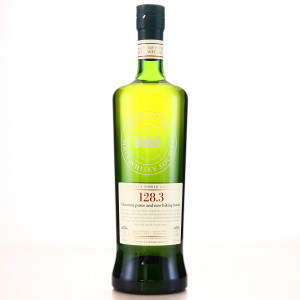 Penderyn 2006 SMWS 5 Year Old 128 3