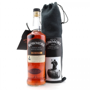 Bowmore 2004 Hand Filled 11 Cask 1487 1st Fill Sherry