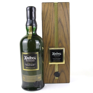 Ardbeg 1974 Provenance 23 Year Old / First Release