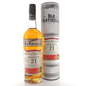Aberlour 1995 Douglas Laing 21 Year Old
