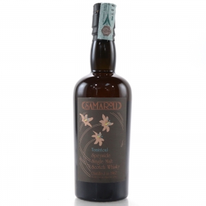 Tomintoul 1967 Samaroli 5406 50cl