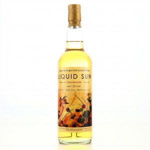 Glenallachie 1995 Liquid Sun 20