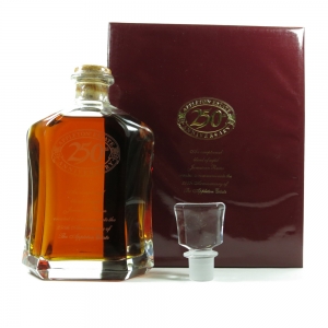 Appleton Estate 250th Anniversary Rum Decanter Front