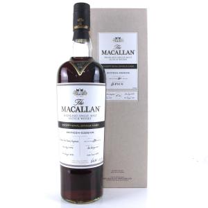 Macallan 1995 Exceptional Cask #5326-06 / US Import 75cl