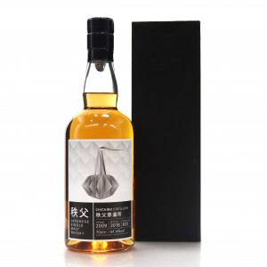 Chichibu 2009 Single Cask 633