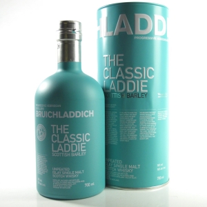 Bruichladdich Classic Laddy Scottish Barley