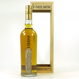 Clynelish 1989 Carn Mor Celebration Of The Cask