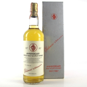 Glen Garioch 1975 Samaroli for Duthie / 30th Anniversary