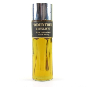Tomintoul Glenlivet 12 1970s