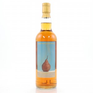 Mortlach 2002 CasQueteers 16 Year Old  5604