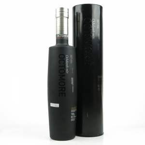 Bruichladdich Octomore 1 1 First Edition