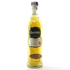 Glenfiddich 1997 First Fill Bourbon Spirit Of Speyside Festival 2013