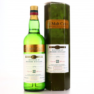 Rosebank 1978 Douglas Laing 22 Year Old