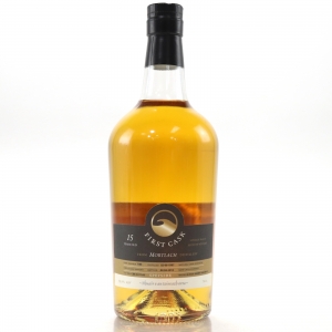 Mortlach 1997 Whisky Import NL 15 Year Old
