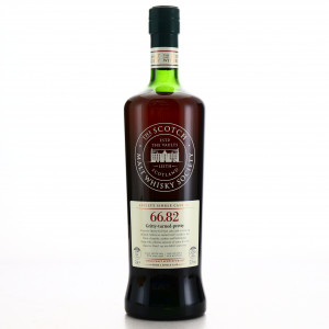 Ardmore 1998 SMWS 17 Year Old 66 82