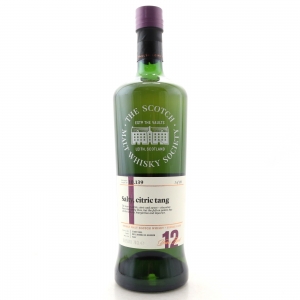 Bunnahabhain 2005 SMWS 12 Year Old 10 139