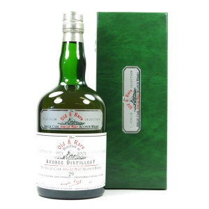 Ardbeg 1973 Douglas Laing 29 Year Old Front