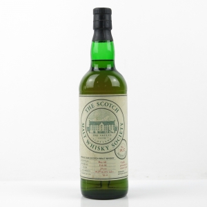 Glen Garioch 1968 SMWS 29 Year Old 19 17