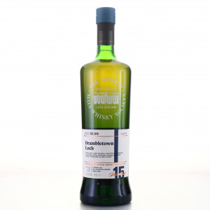 Glen Scotia 2003 Smws 15 93 99