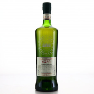 Glentauchers 1989 SMWS 26 Year Old 63 36