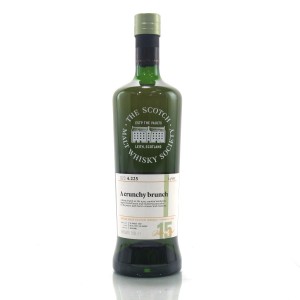 Highland Park 2001 Smws 15 4 225
