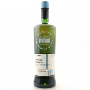 Linkwood 2007 Smws 10 39 157