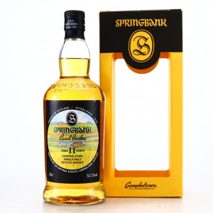 Springbank 2006 Local Barley 11