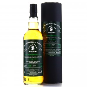 Glen Garioch 1984 Signatory Vintage 34 Bruhler Whiskyhaus