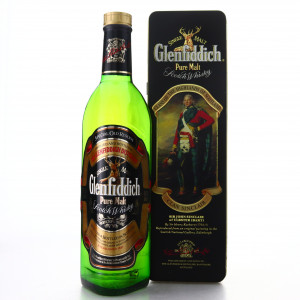 Glenfiddich Clans Of The Highlands Clan Sinclair