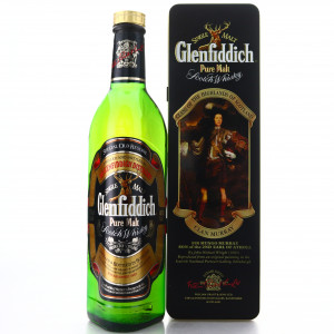Glenfiddich Clans Of The Highlands Clan Murray