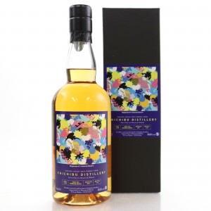 Chichibu 2011 Ichiro S Malt Single Cask 1296 Lmdw
