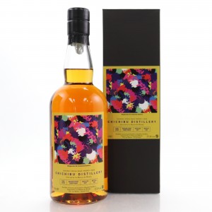 Chichibu 2011 Ichiro S Malt Single Cask 4548 Lmdw