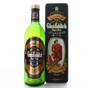 Glenfiddich Clans Of The Highlands Clan Drummond