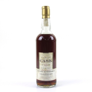 Glenlivet 1977 Gordon And Macphail 15