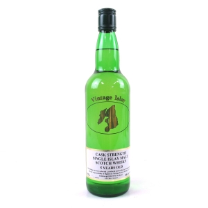 Signatory Vintage Islay Single Malt