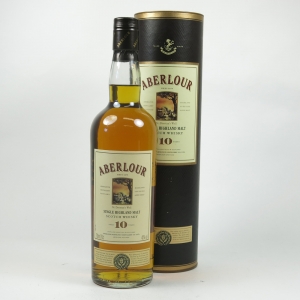 Aberlour 10 Year Old