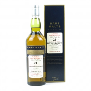 Dufftown Glenlivet 1974 22 54 8