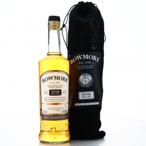 Bowmore 2004 Hand Filled 15 Cask 1873 Bourbon