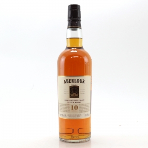 Aberlour 10 Year Old