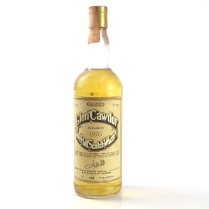 Glen Cawdor 1976 Samaroli 75cl / Springbank