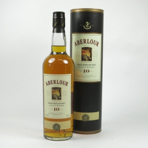 Aberlour 10 Year Old