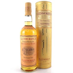 Glenmorangie 10 Year Old