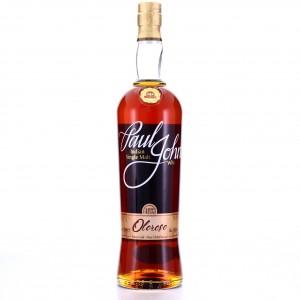 Paul John Oloroso Select Cask Batch 1