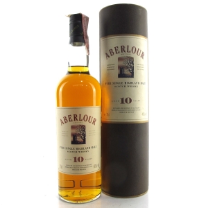 Aberlour 10 Year Old
