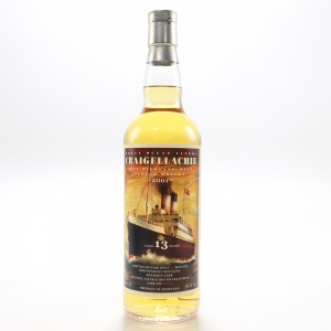 Craigellachie 2001 Jack Wieber 13 Whiskyfair Denmark 2015