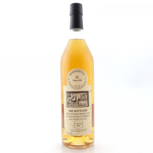 Talisker 1979 The Bottlers 22