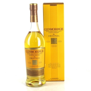 Glenmorangie 10 Year Old